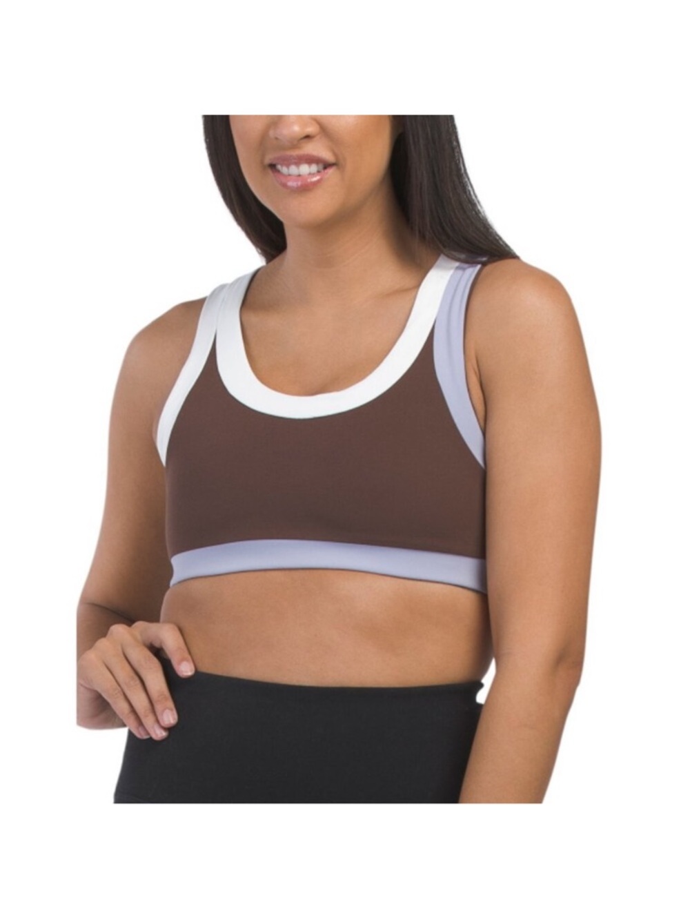 Free People movement sports bra